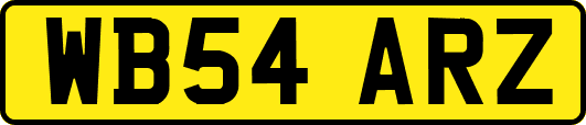 WB54ARZ