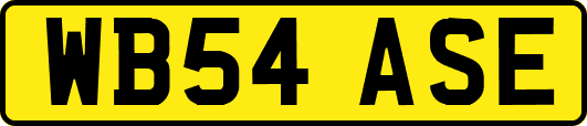 WB54ASE