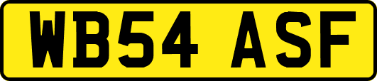 WB54ASF