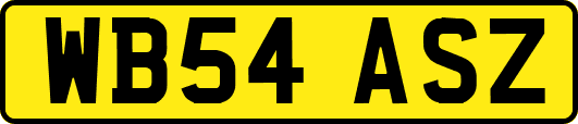 WB54ASZ