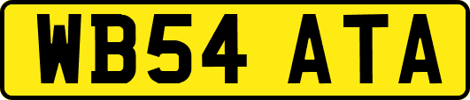 WB54ATA