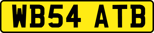 WB54ATB