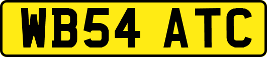 WB54ATC