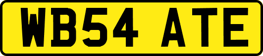 WB54ATE