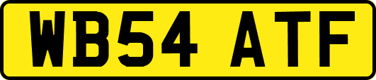 WB54ATF