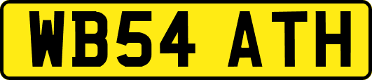 WB54ATH