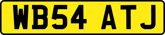 WB54ATJ
