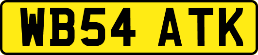 WB54ATK