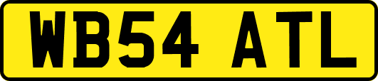 WB54ATL