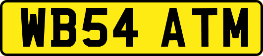 WB54ATM