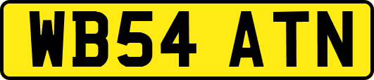 WB54ATN
