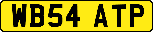 WB54ATP