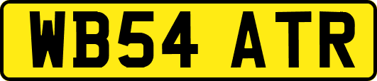 WB54ATR