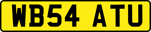 WB54ATU