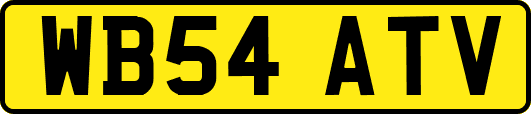 WB54ATV