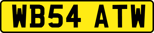 WB54ATW