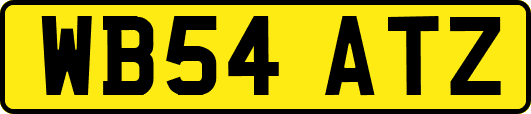 WB54ATZ