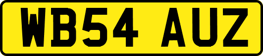WB54AUZ