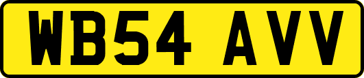 WB54AVV