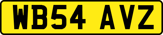 WB54AVZ