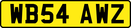 WB54AWZ