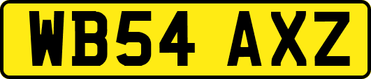 WB54AXZ