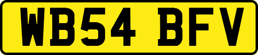 WB54BFV