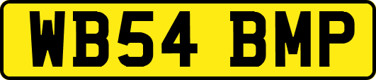 WB54BMP