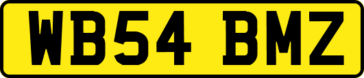 WB54BMZ