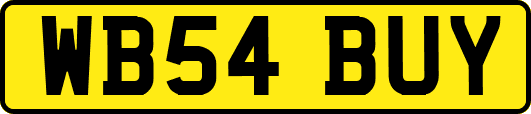 WB54BUY