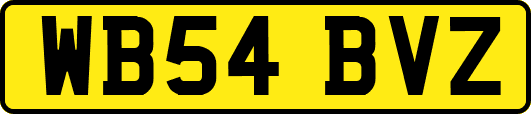 WB54BVZ
