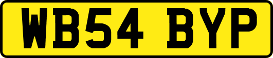 WB54BYP