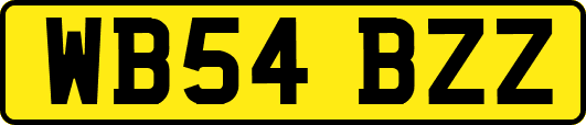 WB54BZZ