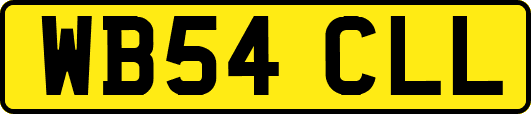 WB54CLL
