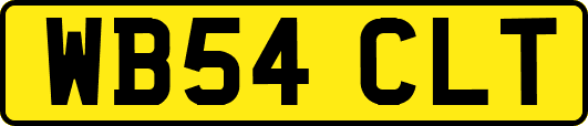 WB54CLT
