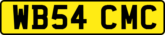 WB54CMC
