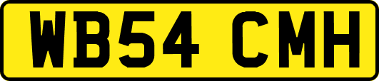 WB54CMH