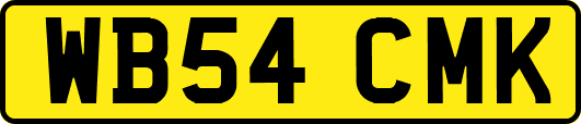 WB54CMK