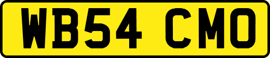 WB54CMO