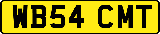 WB54CMT