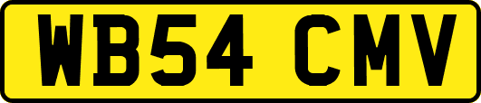 WB54CMV