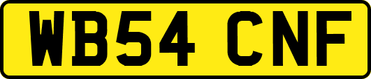 WB54CNF