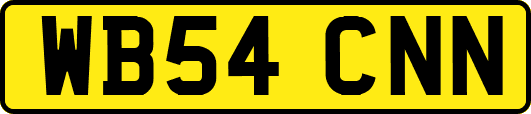WB54CNN
