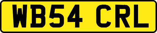 WB54CRL