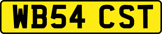 WB54CST