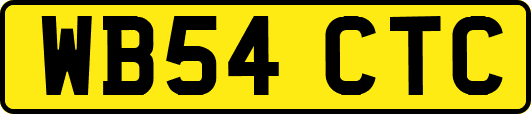 WB54CTC