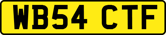 WB54CTF