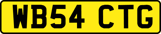 WB54CTG