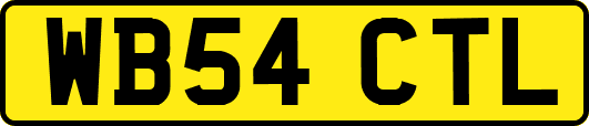 WB54CTL