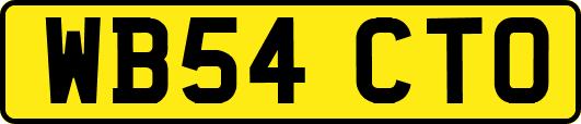 WB54CTO